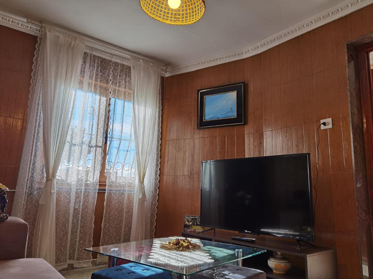 Vivienda Vacacional El Majo Siero المظهر الخارجي الصورة